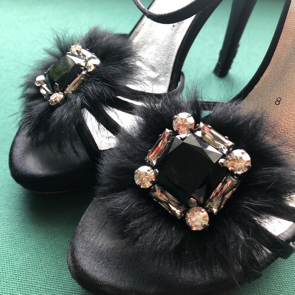 Stuart Weitzman shoes